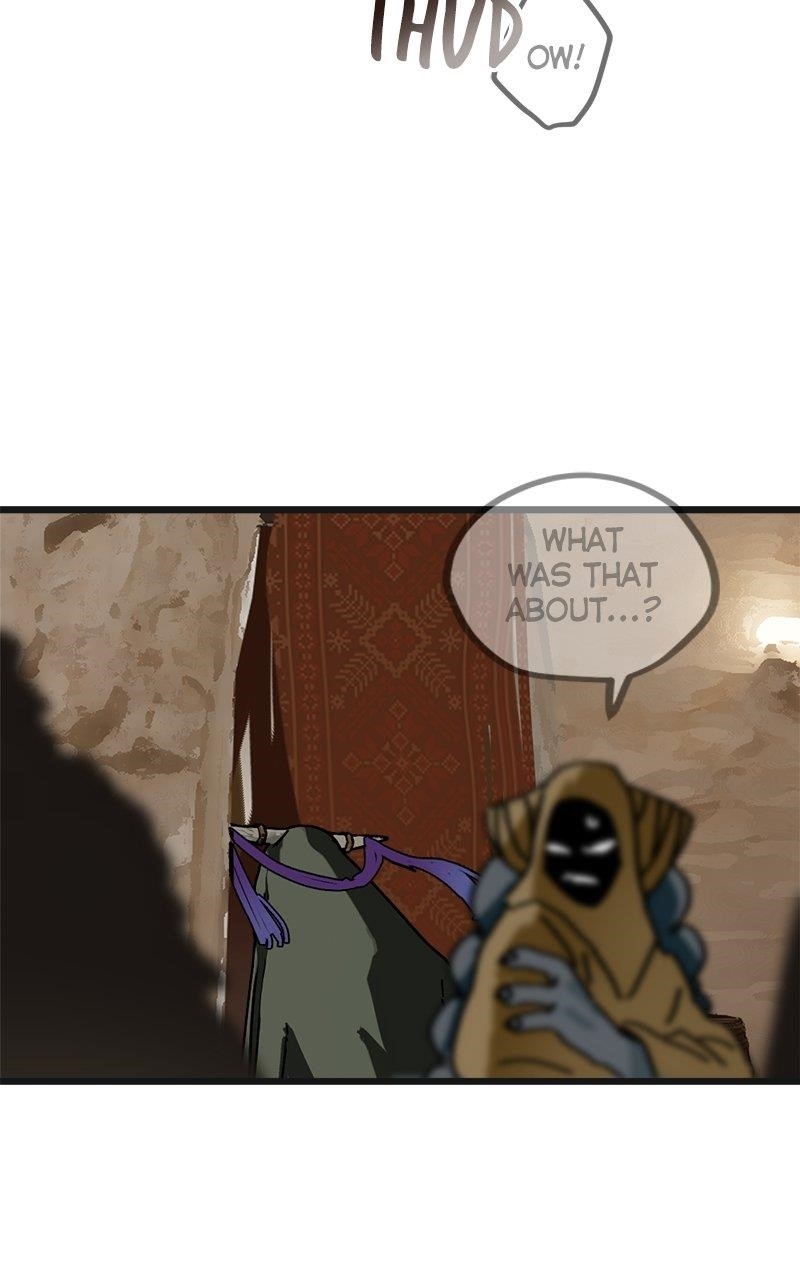 On the Way to Meet Mom Chapter 7 - Page 4