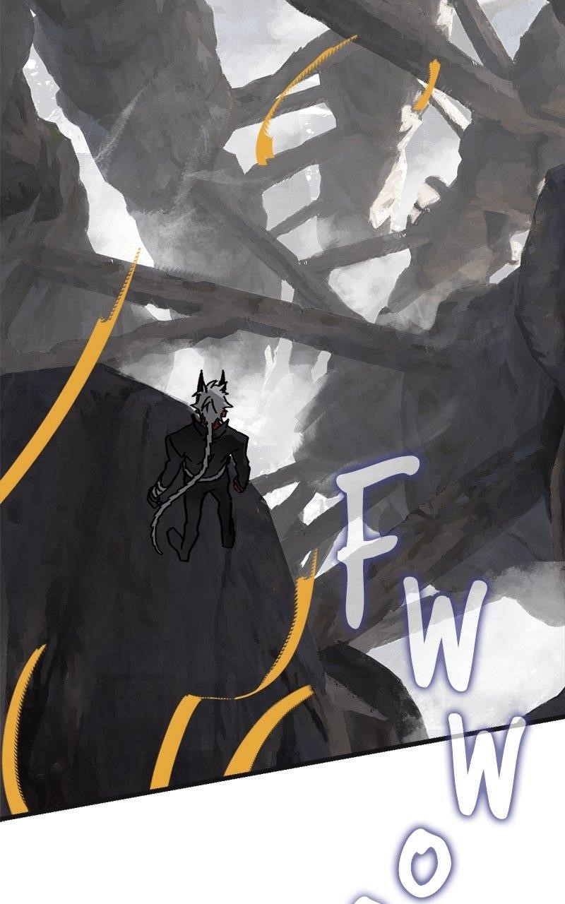 On the Way to Meet Mom Chapter 7 - Page 42