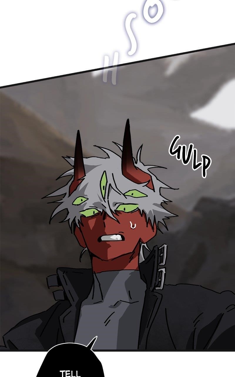 On the Way to Meet Mom Chapter 7 - Page 43