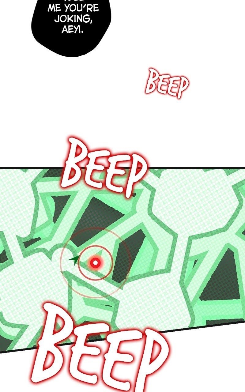 On the Way to Meet Mom Chapter 7 - Page 44