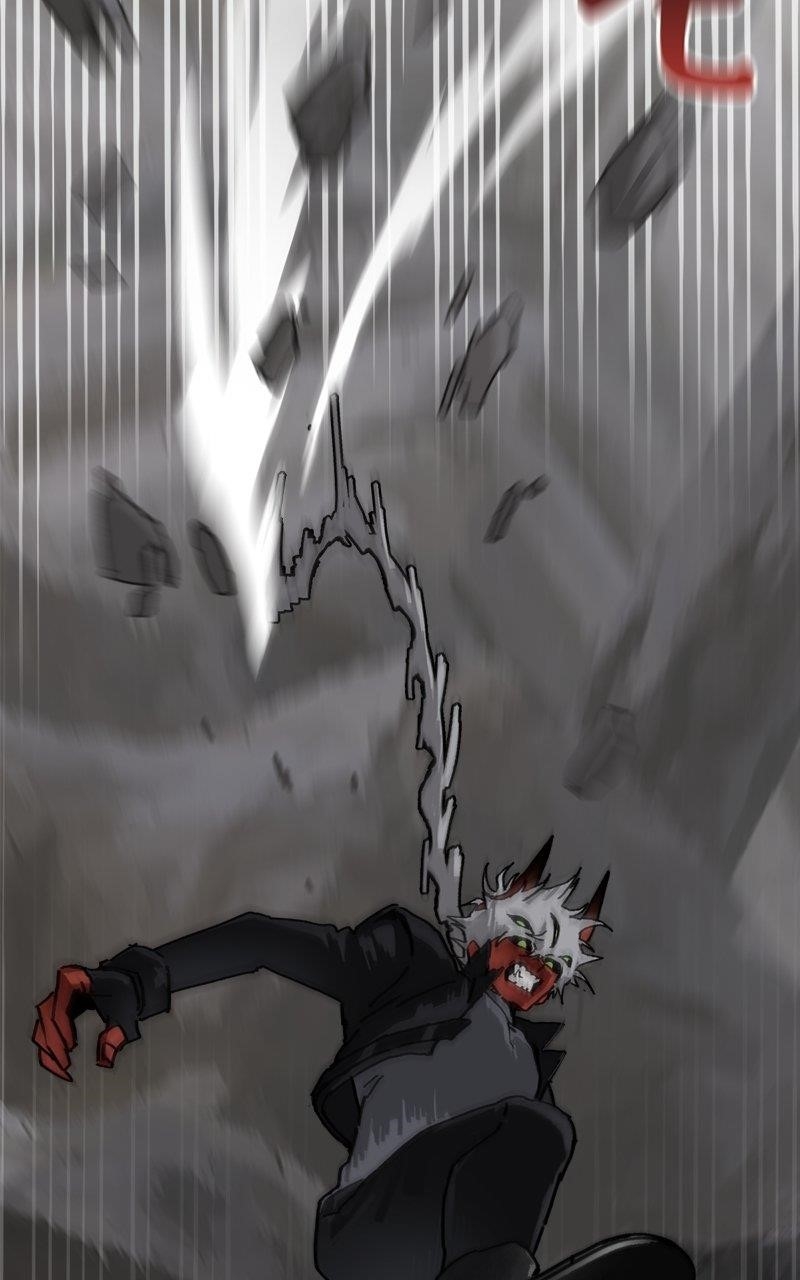 On the Way to Meet Mom Chapter 7 - Page 48