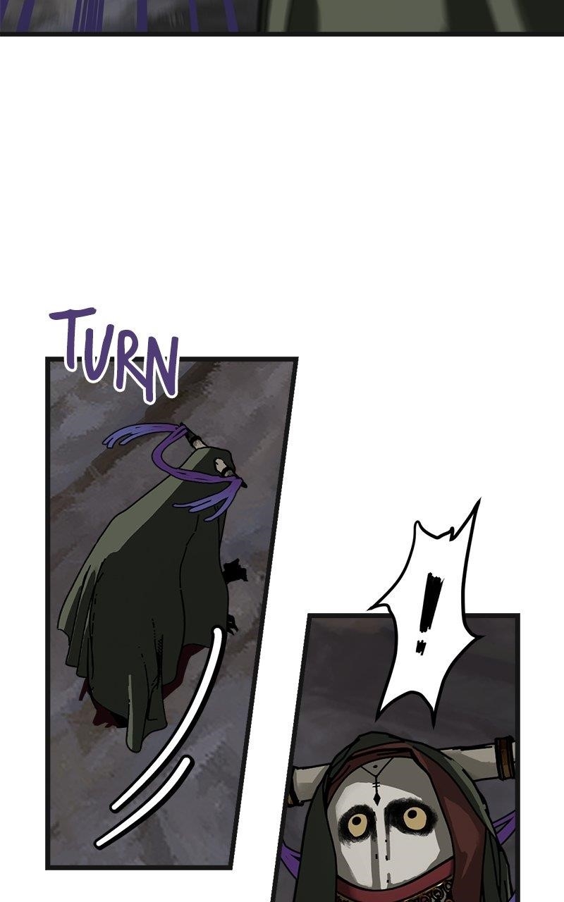 On the Way to Meet Mom Chapter 7 - Page 51