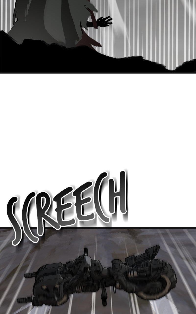 On the Way to Meet Mom Chapter 7 - Page 54