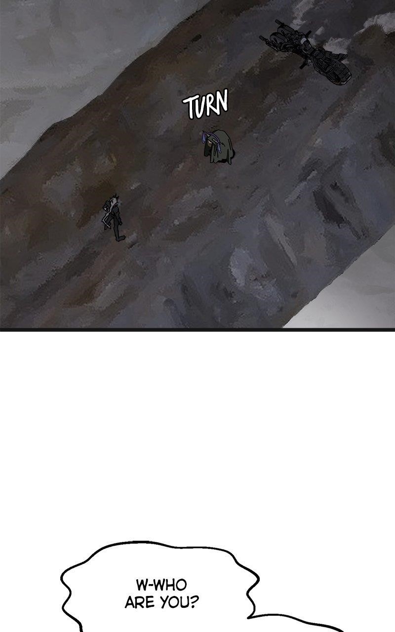 On the Way to Meet Mom Chapter 7 - Page 56