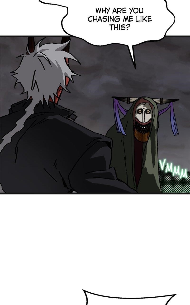 On the Way to Meet Mom Chapter 7 - Page 57