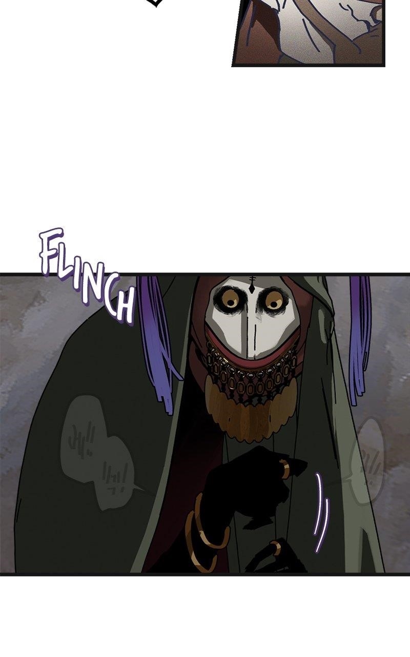 On the Way to Meet Mom Chapter 7 - Page 59