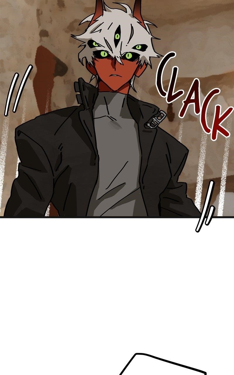 On the Way to Meet Mom Chapter 7 - Page 6