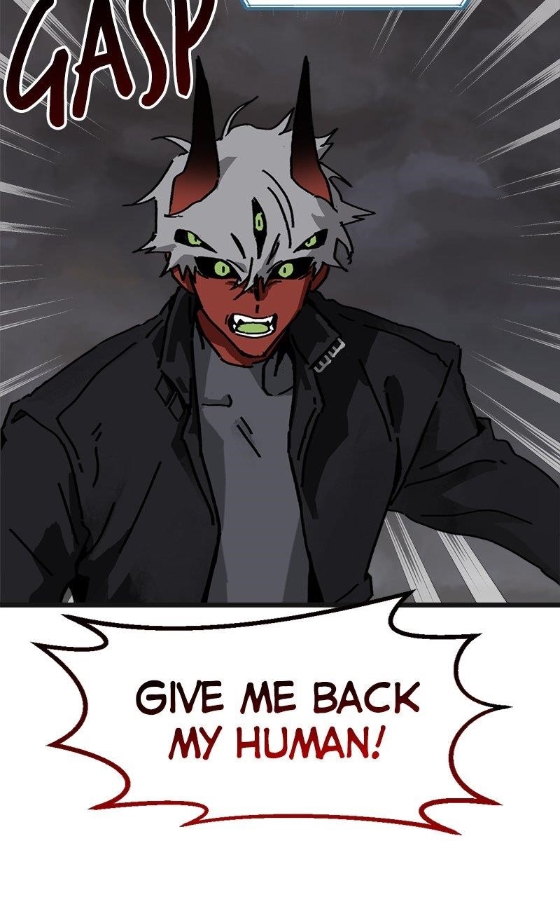 On the Way to Meet Mom Chapter 7 - Page 61