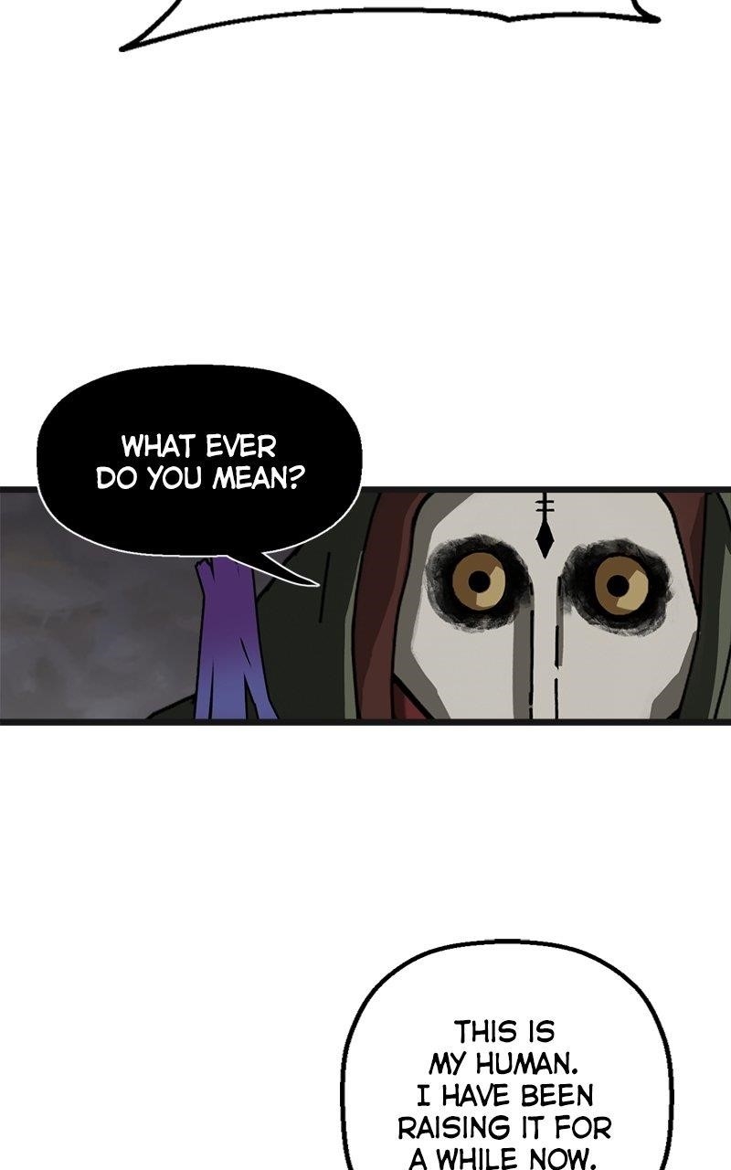 On the Way to Meet Mom Chapter 7 - Page 63