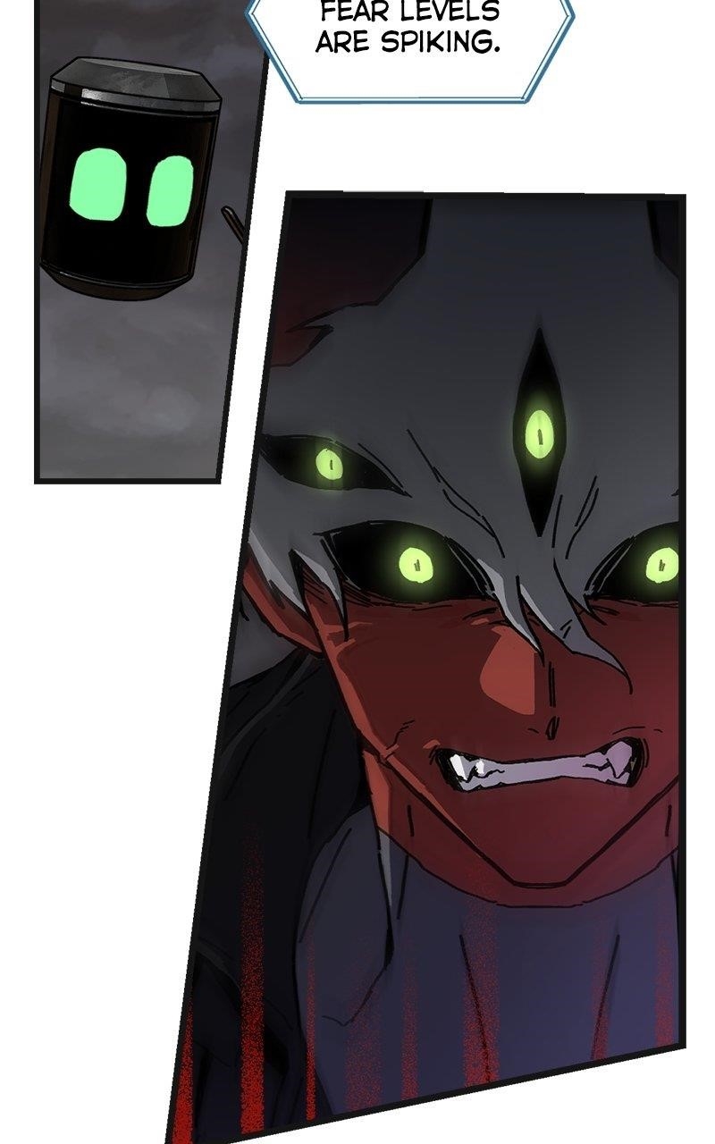 On the Way to Meet Mom Chapter 7 - Page 65