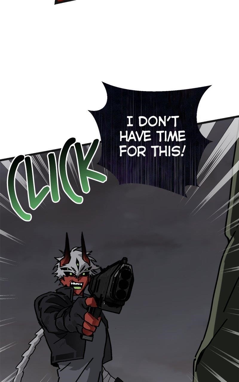 On the Way to Meet Mom Chapter 7 - Page 66