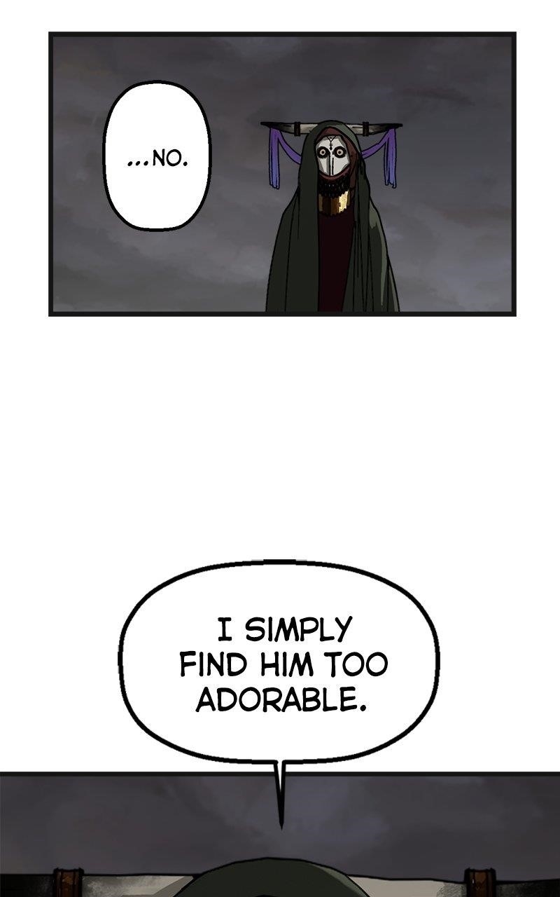 On the Way to Meet Mom Chapter 7 - Page 68