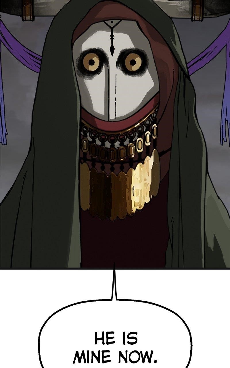 On the Way to Meet Mom Chapter 7 - Page 69