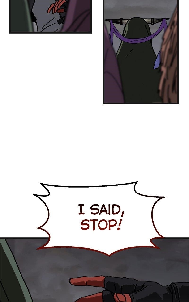 On the Way to Meet Mom Chapter 7 - Page 9