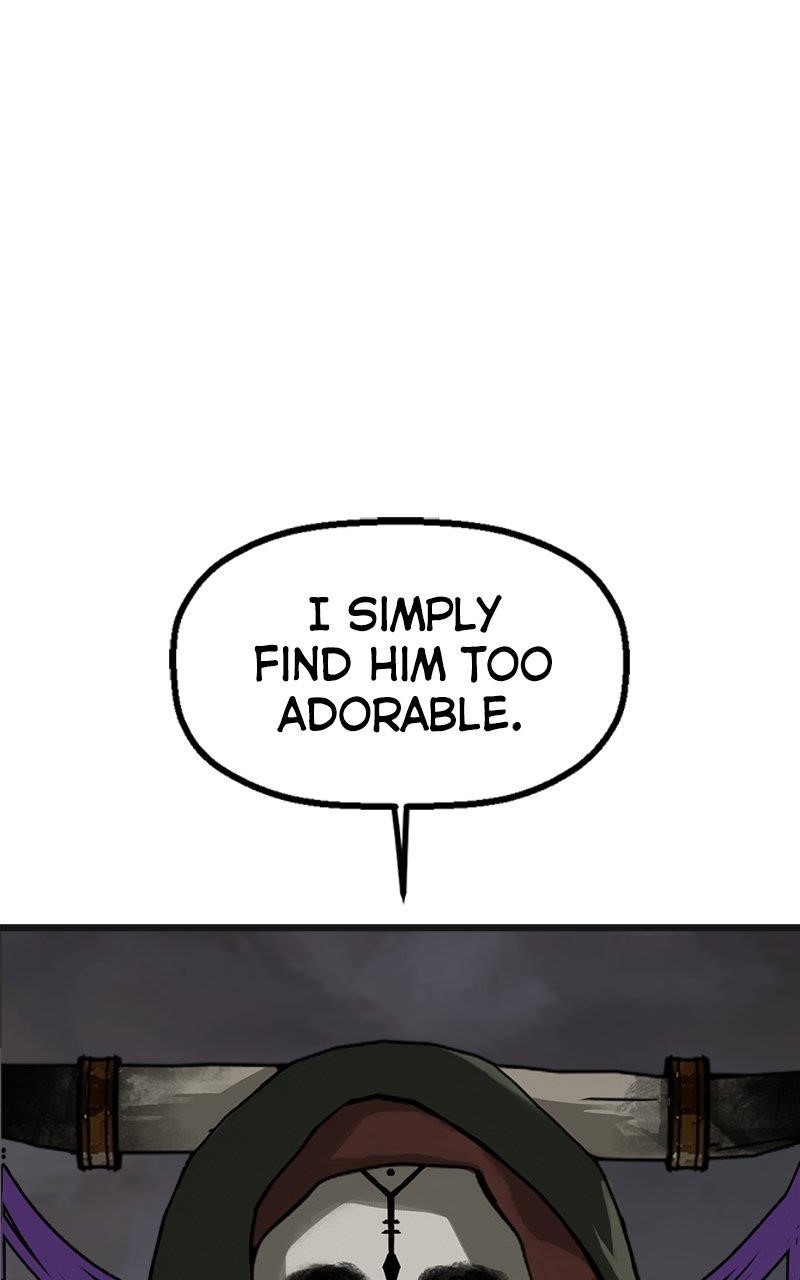 On the Way to Meet Mom Chapter 8 - Page 1