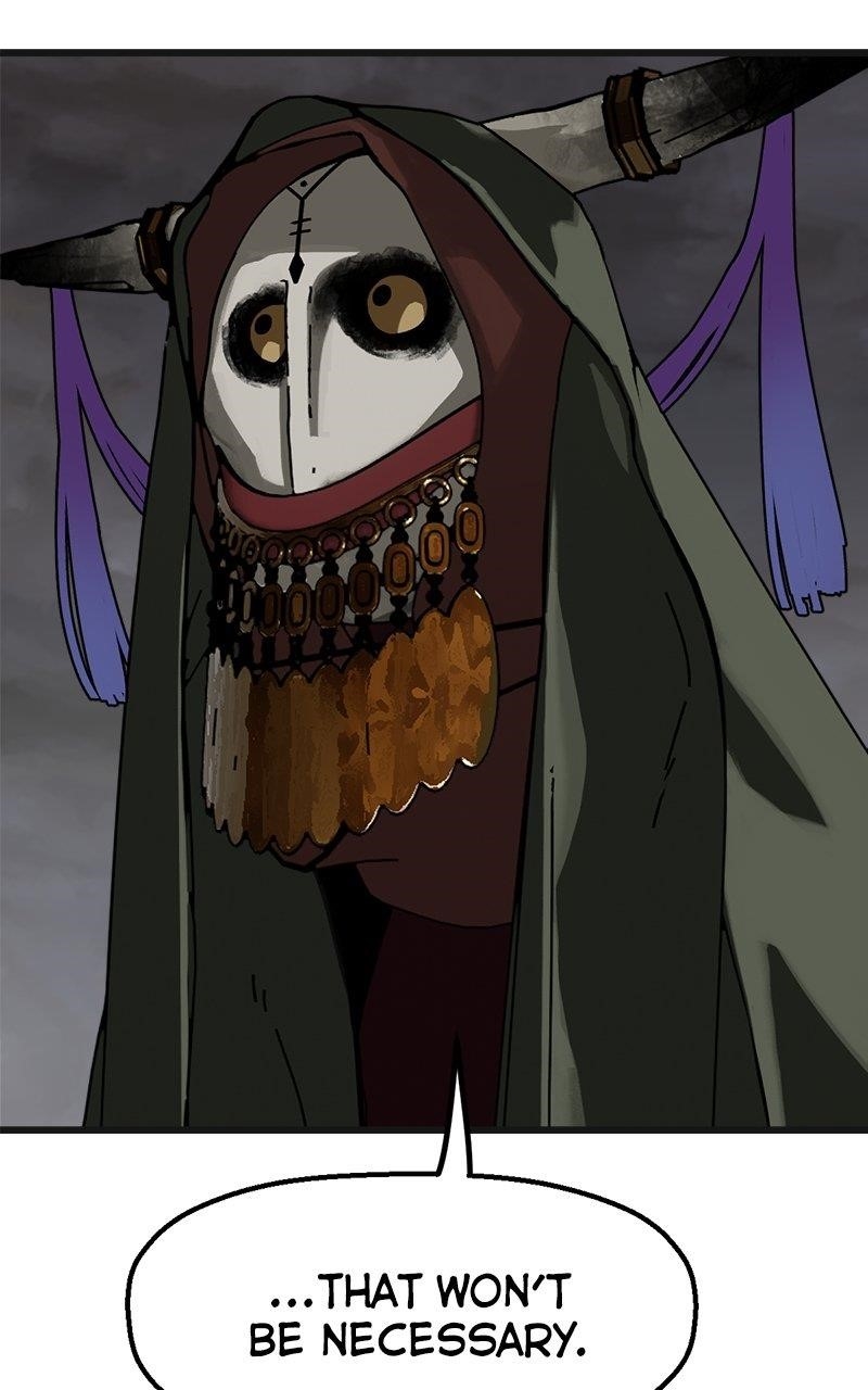 On the Way to Meet Mom Chapter 8 - Page 10