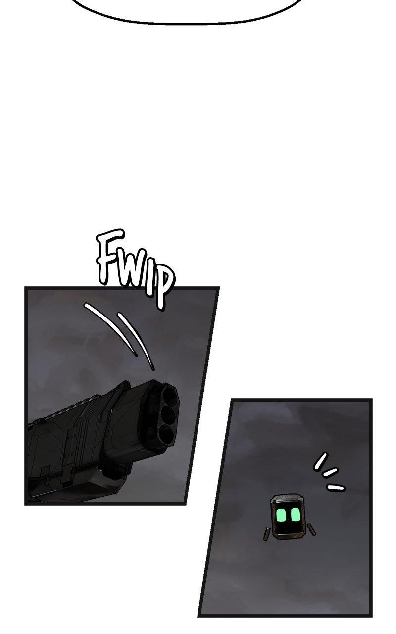 On the Way to Meet Mom Chapter 8 - Page 11