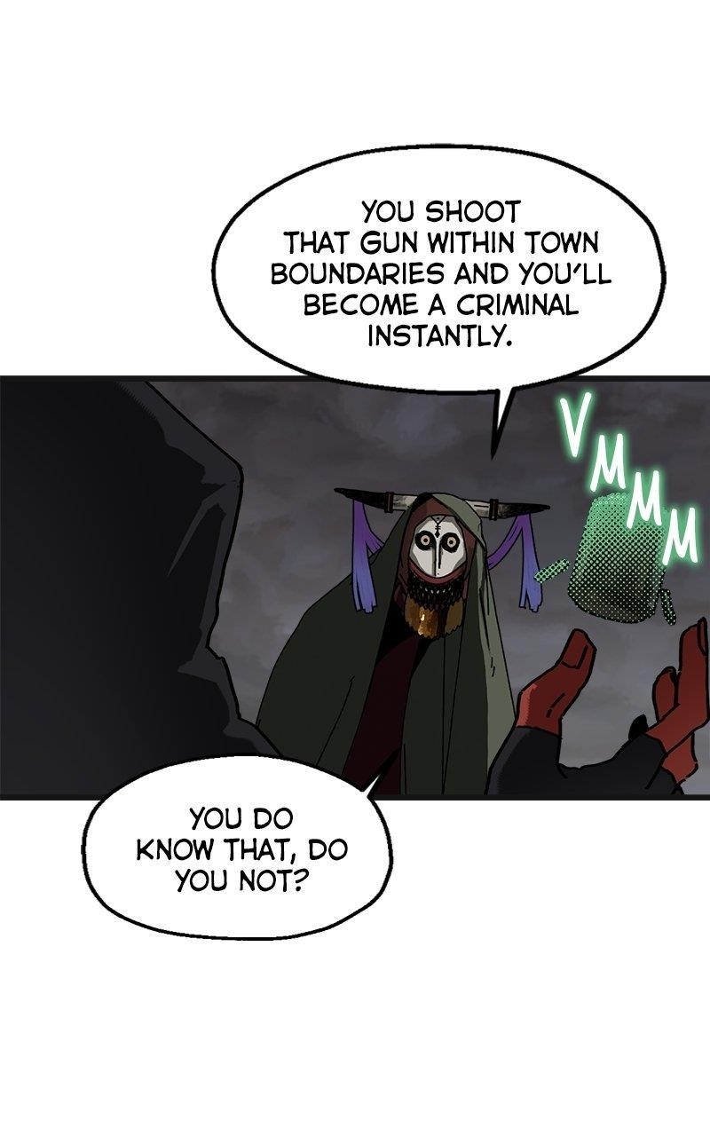 On the Way to Meet Mom Chapter 8 - Page 12