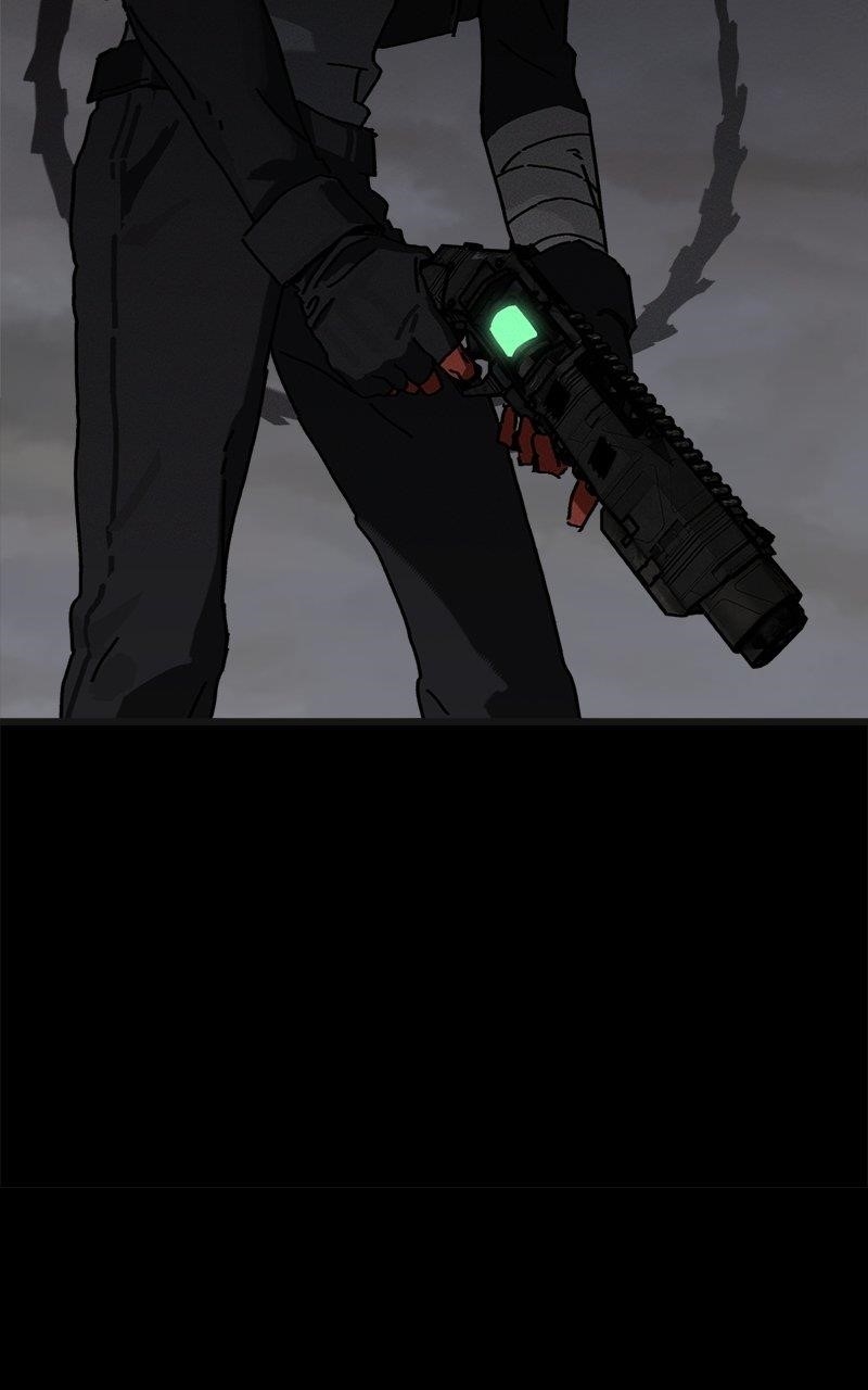 On the Way to Meet Mom Chapter 8 - Page 14