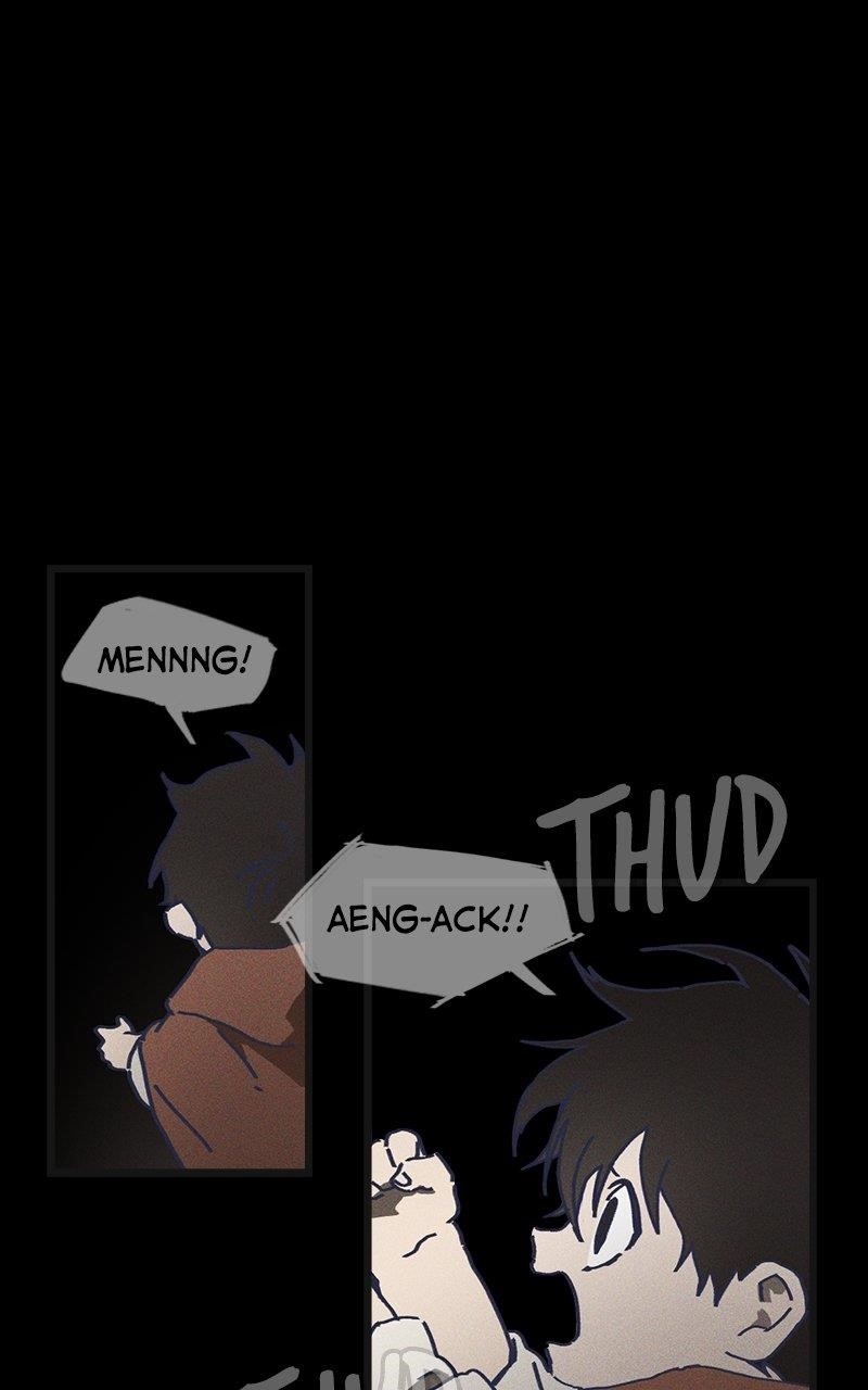 On the Way to Meet Mom Chapter 8 - Page 15