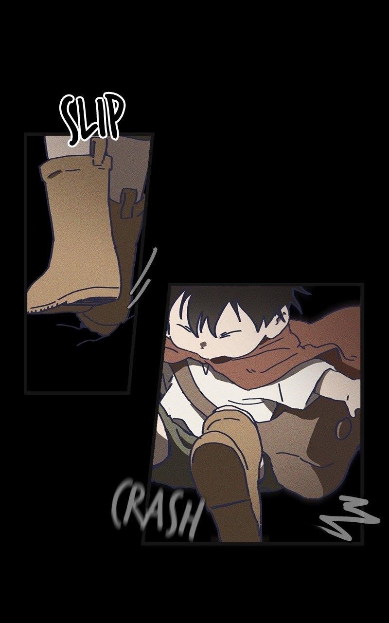 On the Way to Meet Mom Chapter 8 - Page 19