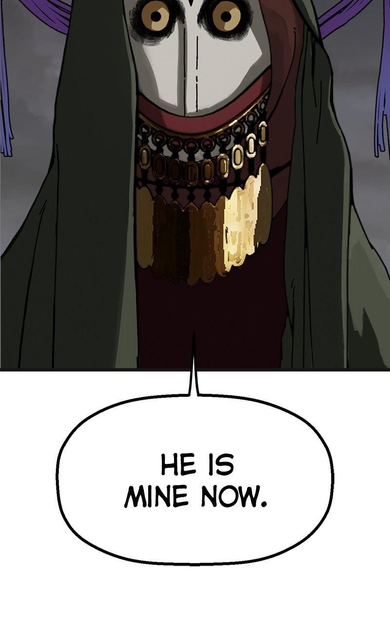 On the Way to Meet Mom Chapter 8 - Page 2