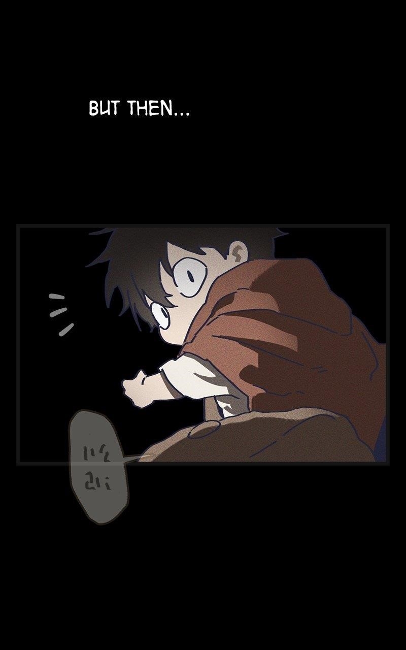 On the Way to Meet Mom Chapter 8 - Page 20