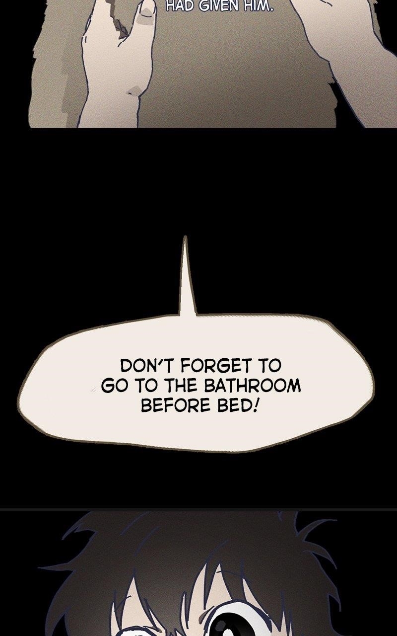 On the Way to Meet Mom Chapter 8 - Page 22