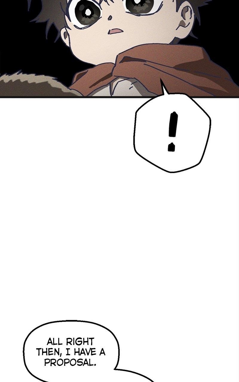 On the Way to Meet Mom Chapter 8 - Page 23