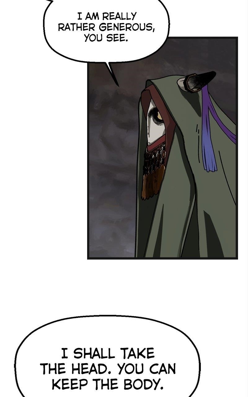 On the Way to Meet Mom Chapter 8 - Page 24