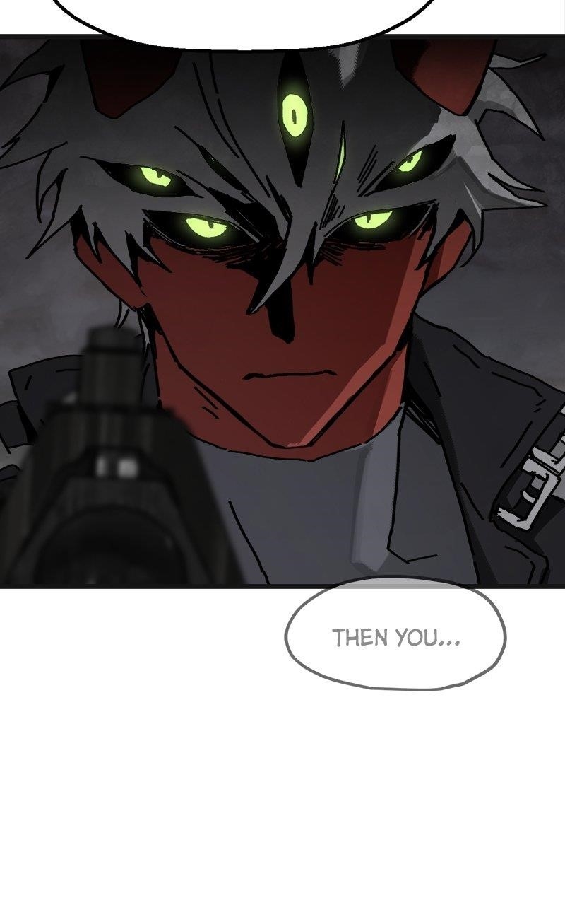 On the Way to Meet Mom Chapter 8 - Page 25