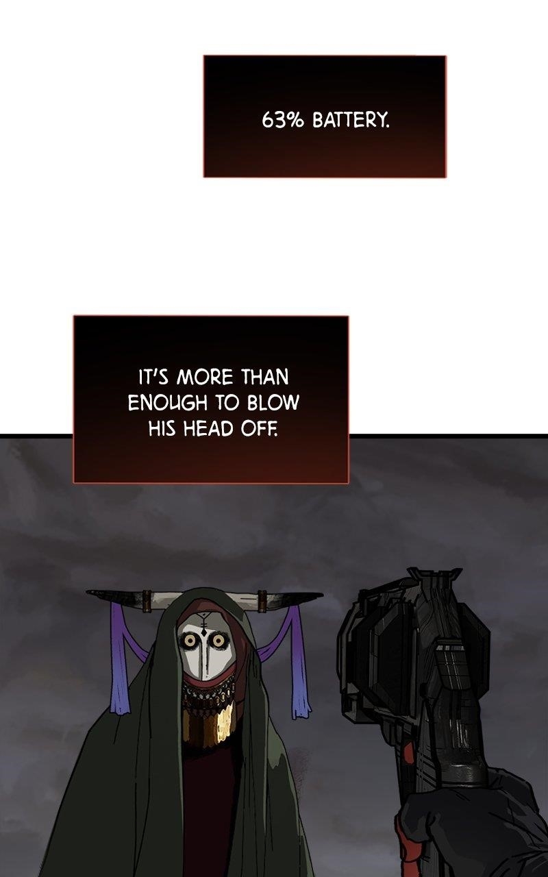 On the Way to Meet Mom Chapter 8 - Page 26