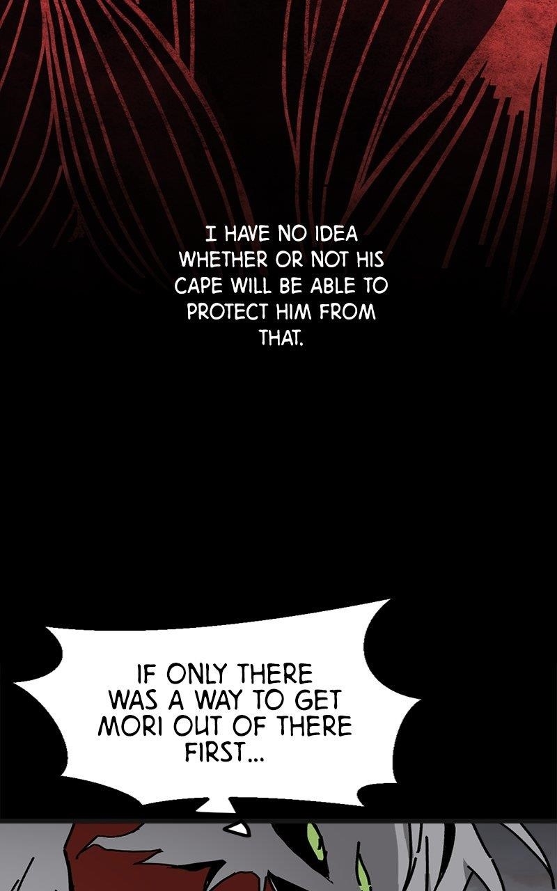 On the Way to Meet Mom Chapter 8 - Page 29