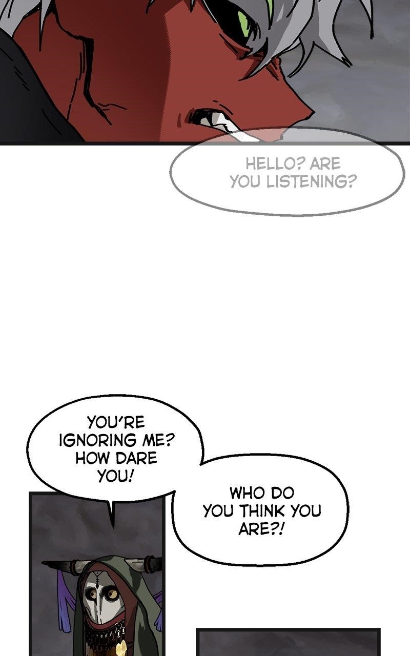 On the Way to Meet Mom Chapter 8 - Page 30