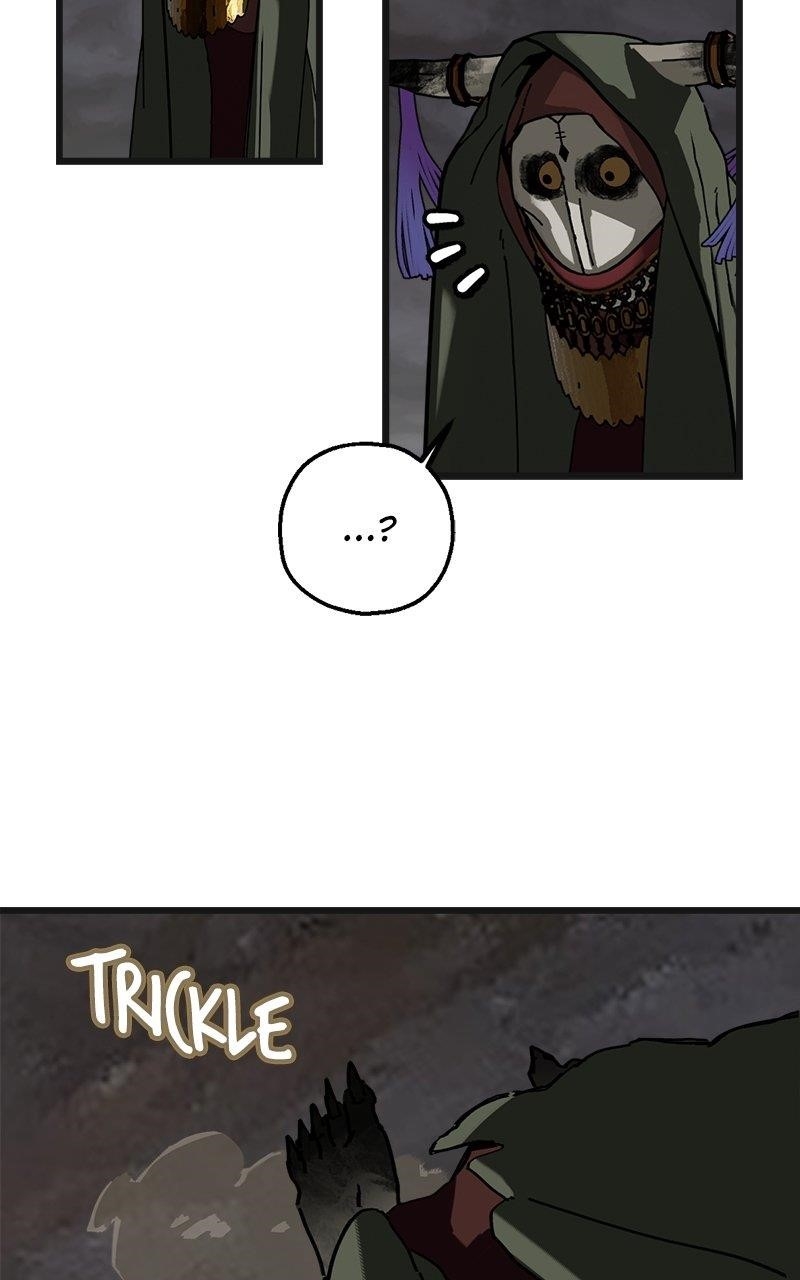 On the Way to Meet Mom Chapter 8 - Page 31