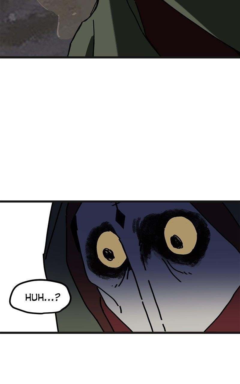 On the Way to Meet Mom Chapter 8 - Page 32