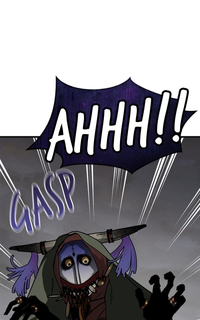 On the Way to Meet Mom Chapter 8 - Page 33