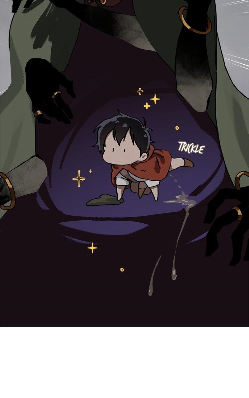 On the Way to Meet Mom Chapter 8 - Page 34