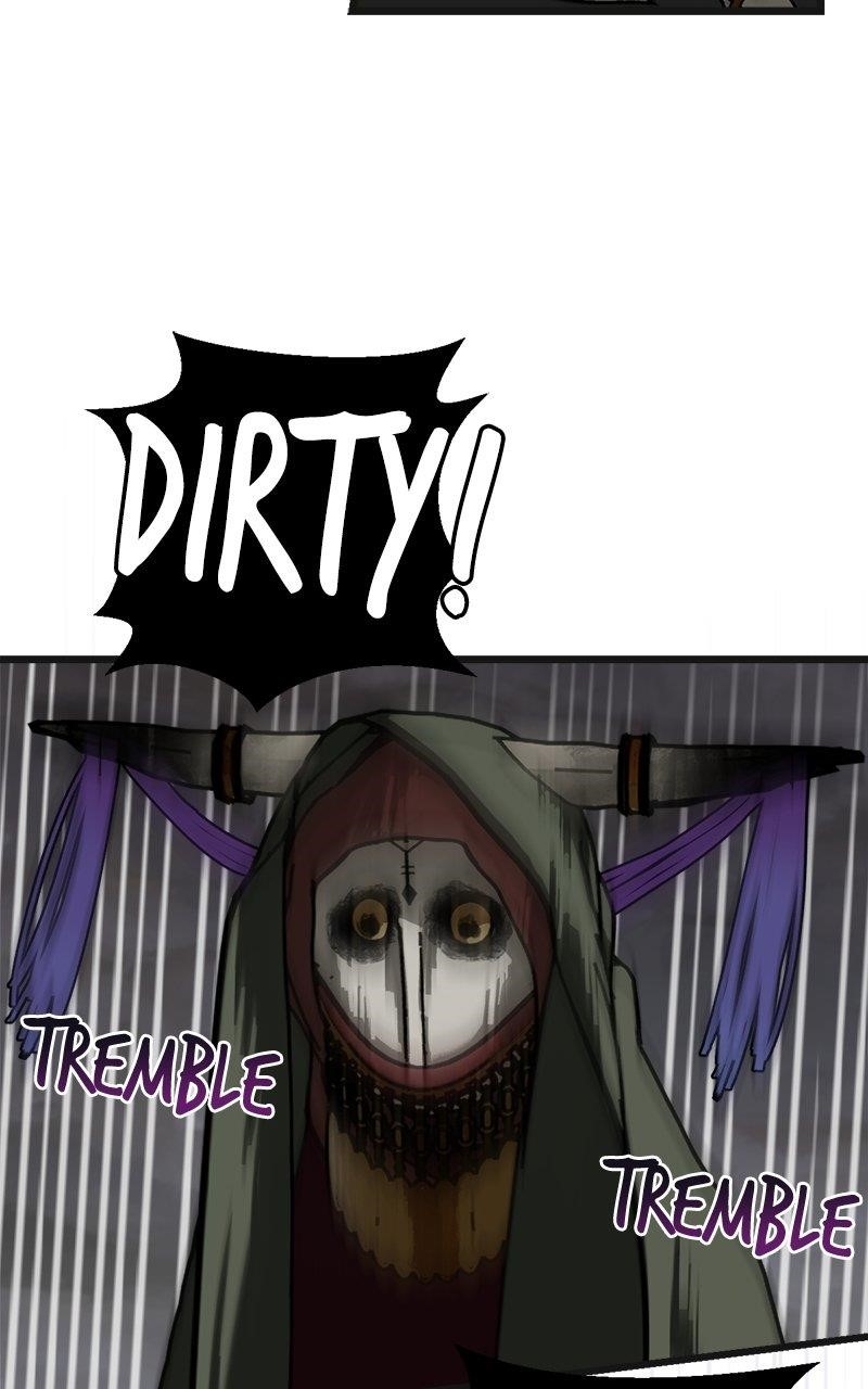 On the Way to Meet Mom Chapter 8 - Page 36