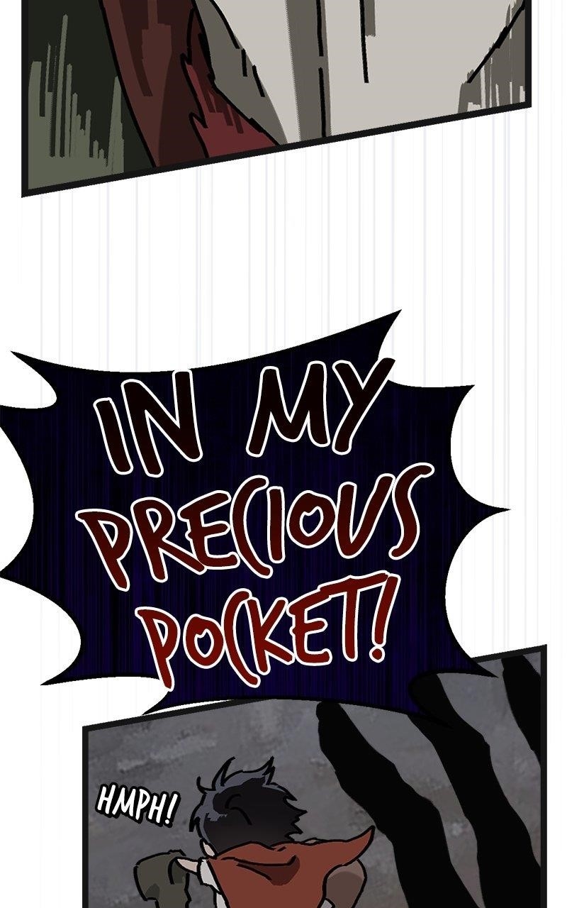 On the Way to Meet Mom Chapter 8 - Page 38