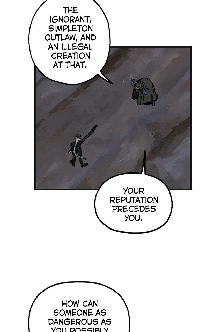 On the Way to Meet Mom Chapter 8 - Page 4