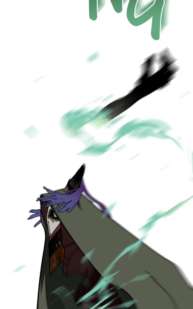 On the Way to Meet Mom Chapter 8 - Page 40