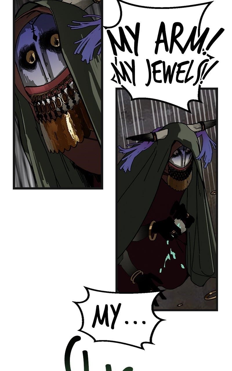 On the Way to Meet Mom Chapter 8 - Page 42