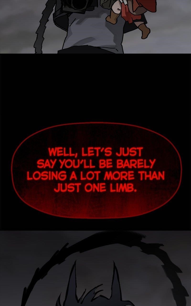 On the Way to Meet Mom Chapter 8 - Page 46