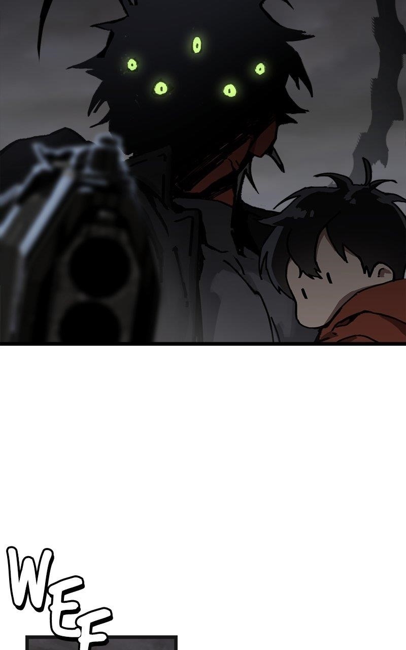 On the Way to Meet Mom Chapter 8 - Page 47