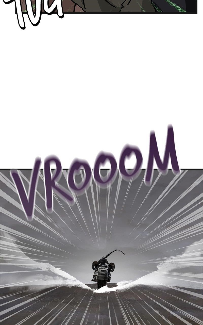 On the Way to Meet Mom Chapter 8 - Page 50