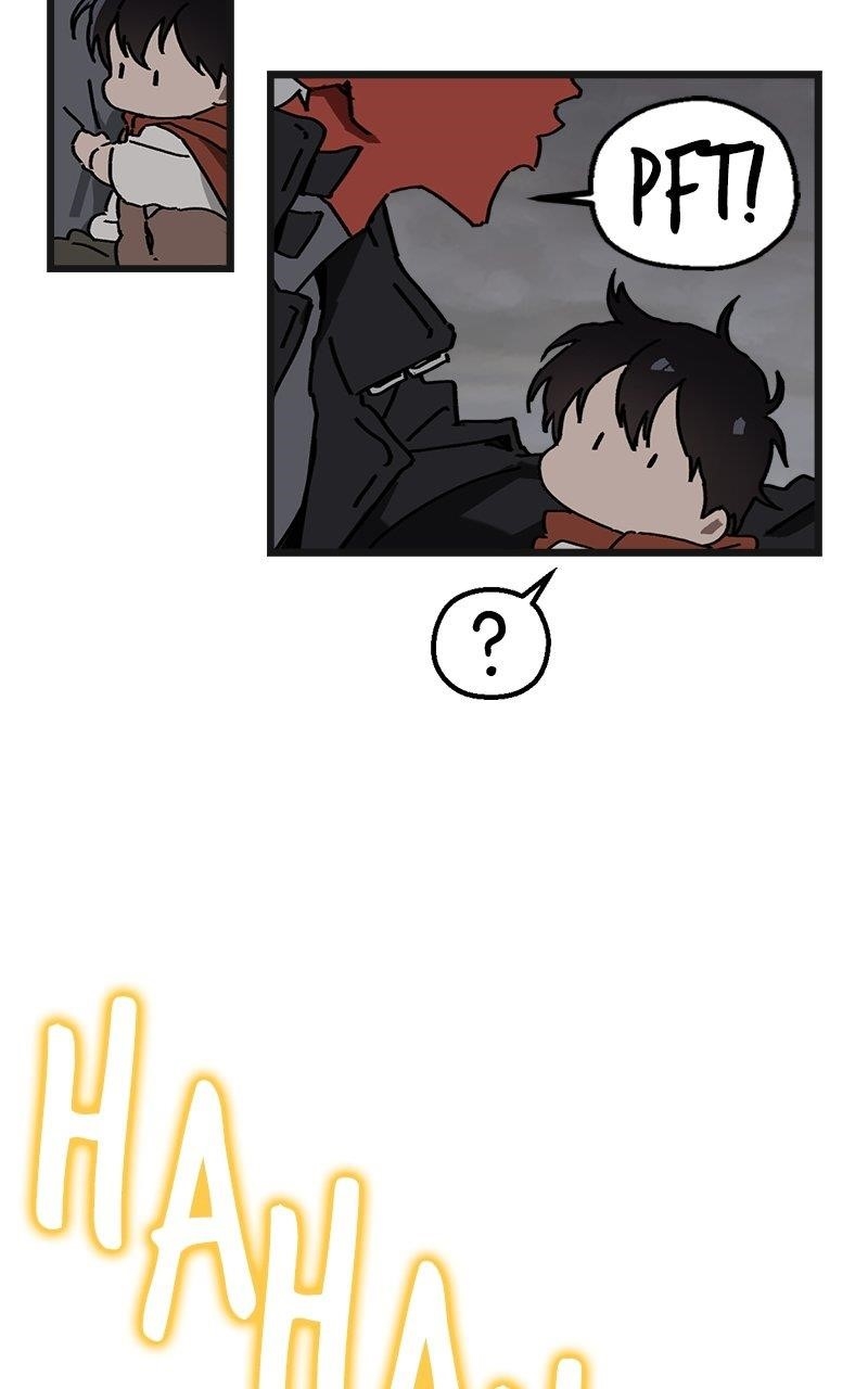 On the Way to Meet Mom Chapter 8 - Page 52