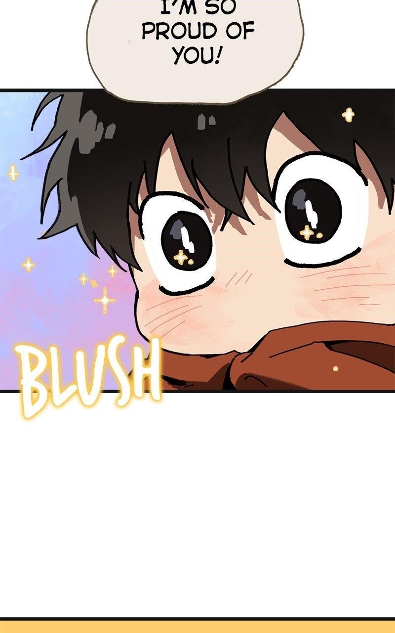 On the Way to Meet Mom Chapter 8 - Page 57