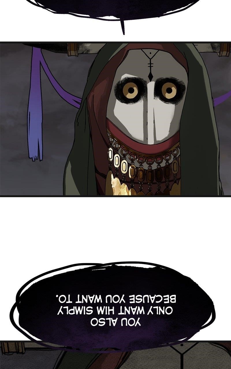 On the Way to Meet Mom Chapter 8 - Page 6