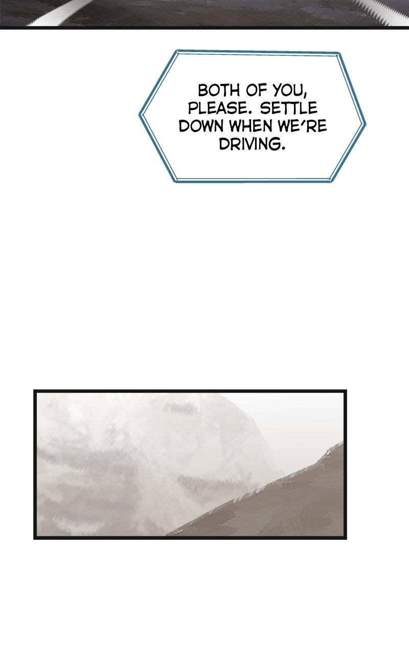 On the Way to Meet Mom Chapter 8 - Page 62